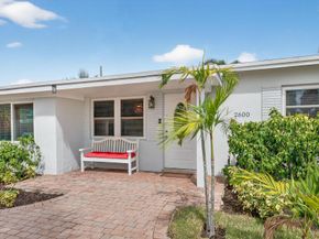 2600 NE 14th Terrace, Pompano Beach FL 33064