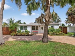 2600 NE 14th Terrace, Pompano Beach FL 33064