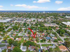 2600 NE 14th Terrace, Pompano Beach FL 33064