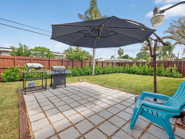 2600 NE 14th Terrace, Pompano Beach FL 33064