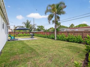 2600 NE 14th Terrace, Pompano Beach FL 33064