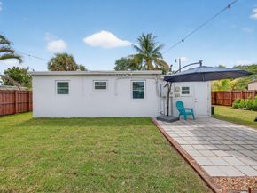 2600 NE 14th Terrace, Pompano Beach FL 33064