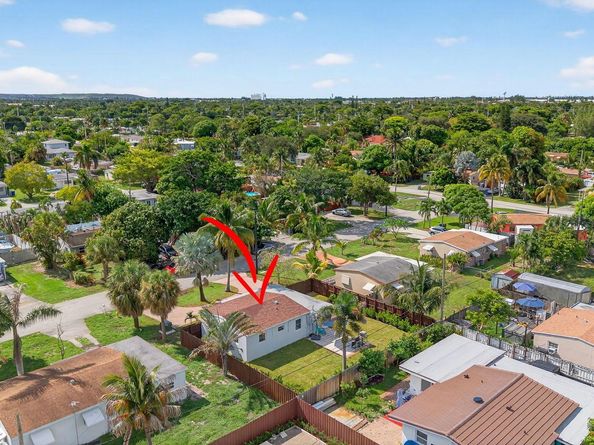 2600 NE 14th Terrace, Pompano Beach FL 33064