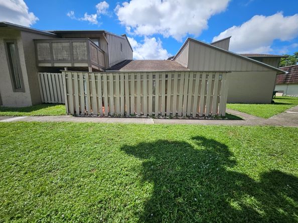 2221 NW 59th Way 67C, Fort Lauderdale FL 33313