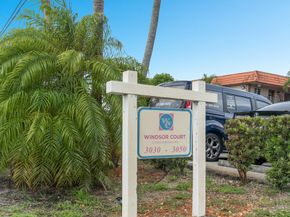 3030 NE 5th Ter 4, Wilton Manors FL 33334