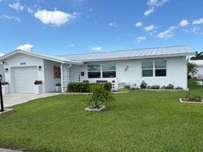 1001 SW 6th Avenue, Boynton Beach FL 33426