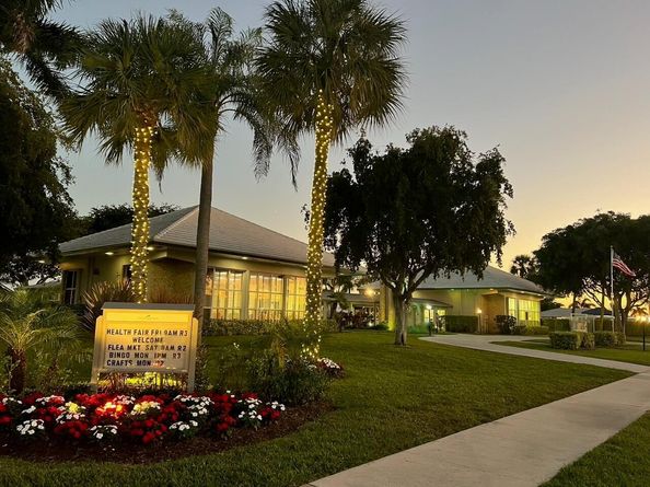 1001 SW 6th Avenue, Boynton Beach FL 33426