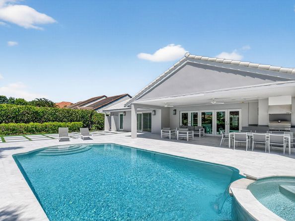 4199 Bocaire Boulevard, Boca Raton FL 33487
