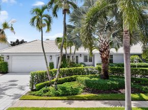 4199 Bocaire Boulevard, Boca Raton FL 33487