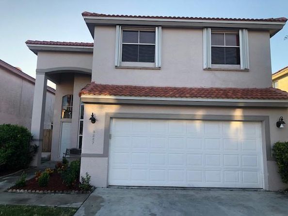 3227 W Buena Vista Dr, Margate FL 33063