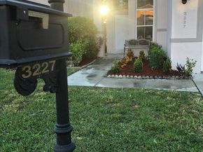 3227 W Buena Vista Dr, Margate FL 33063