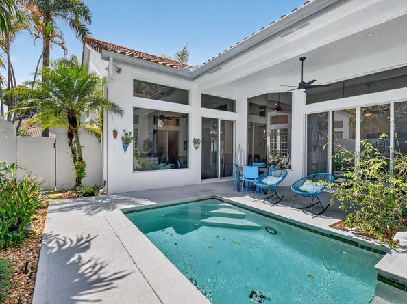 2255 NW 62nd Drive, Boca Raton FL 33496