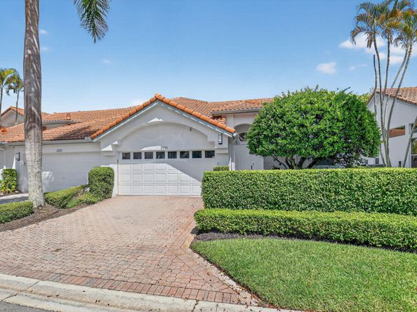 2255 NW 62nd Drive, Boca Raton FL 33496