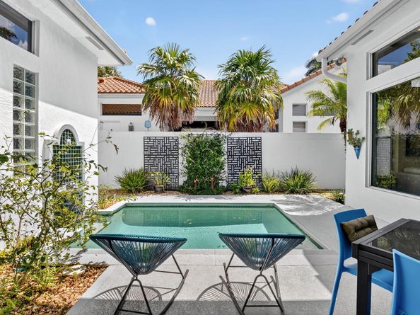 2255 NW 62nd Drive, Boca Raton FL 33496