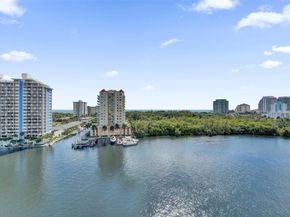 936 Intracoastal Dr 11C, Fort Lauderdale FL 33304