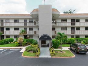 7579 NW 79th ave 205, Tamarac FL 33321