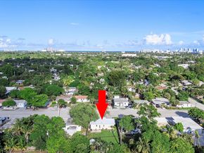 1417 N Andrews Ave, Fort Lauderdale FL 33311