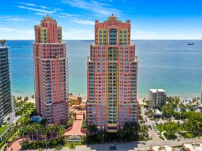 2110 N Ocean Blvd 6F, Fort Lauderdale FL 33305