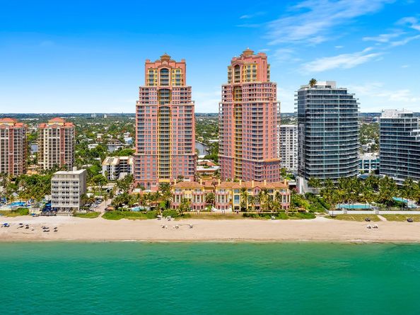 2110 N Ocean Blvd 6F, Fort Lauderdale FL 33305