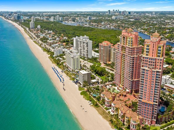 2110 N Ocean Blvd 6F, Fort Lauderdale FL 33305