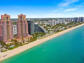 2110 N Ocean Blvd 6F, Fort Lauderdale FL 33305