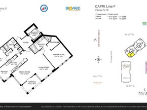 2110 N Ocean Blvd 6F, Fort Lauderdale FL 33305