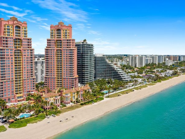 2110 N Ocean Blvd 6F, Fort Lauderdale FL 33305
