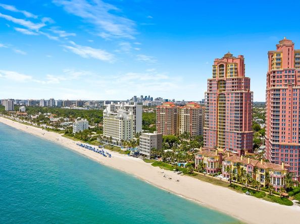 2110 N Ocean Blvd 6F, Fort Lauderdale FL 33305