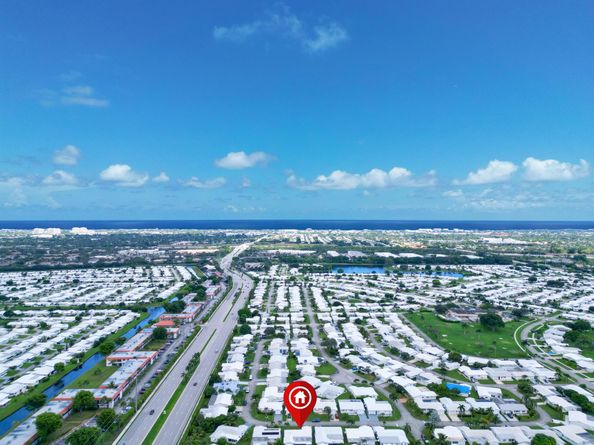 1509 SW 21st Street, Boynton Beach FL 33426