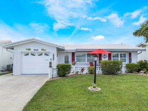1509 SW 21st Street, Boynton Beach FL 33426