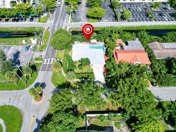 101 N Sequoia Drive N, West Palm Beach FL 33409