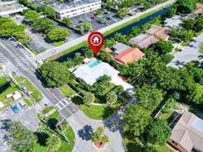 101 N Sequoia Drive N, West Palm Beach FL 33409