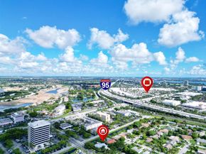 101 N Sequoia Drive N, West Palm Beach FL 33409