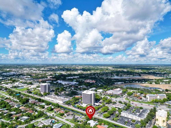 101 N Sequoia Drive N, West Palm Beach FL 33409