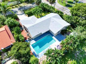 101 N Sequoia Drive N, West Palm Beach FL 33409