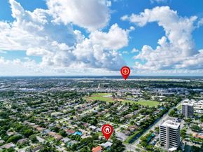 101 N Sequoia Drive N, West Palm Beach FL 33409