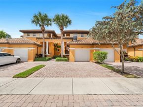 8035 NW 127TH Ln 3E, Parkland FL 33076