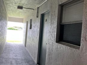 4311 Crystal Lake Drive 116, Pompano Beach FL 33064