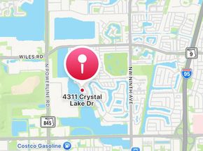 4311 Crystal Lake Drive 116, Pompano Beach FL 33064