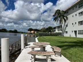 4311 Crystal Lake Drive 116, Pompano Beach FL 33064