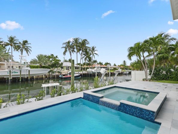 1211 Gulfstream Way, Singer Island FL 33404