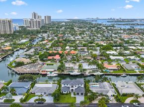 1211 Gulfstream Way, Singer Island FL 33404