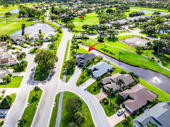 6746 Touchstone Circle, Palm Beach Gardens FL 33418