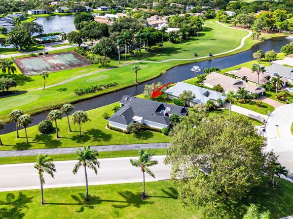 6746 Touchstone Circle, Palm Beach Gardens FL 33418