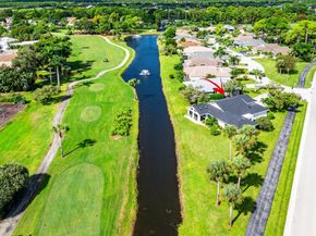 6746 Touchstone Circle, Palm Beach Gardens FL 33418