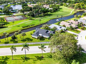 6746 Touchstone Circle, Palm Beach Gardens FL 33418