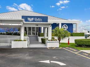 134 Lakeshore Drive 814, North Palm Beach FL 33408