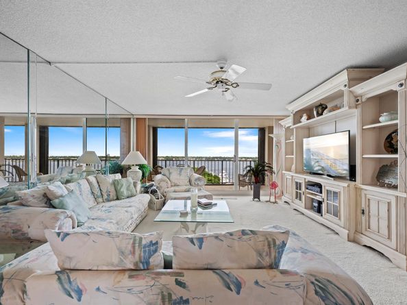 134 Lakeshore Drive 814, North Palm Beach FL 33408