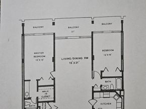 134 Lakeshore Drive 814, North Palm Beach FL 33408
