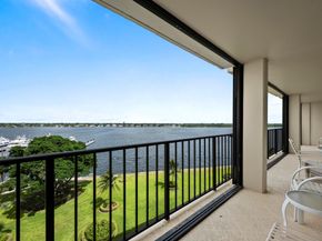 134 Lakeshore Drive 814, North Palm Beach FL 33408
